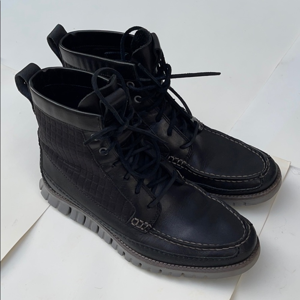 Cole Haan Zerogrand Tall Boot
